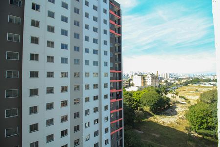 Apartamento para alugar com 36m², 2 quartos e sem vaga Apartamento para alugar com 36m², 2 quartos e sem vagaSala Vista