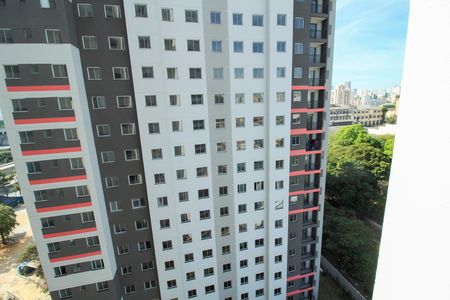 Apartamento para alugar com 36m², 2 quartos e sem vaga Apartamento para alugar com 36m², 2 quartos e sem vagaQuarto 02 Vista