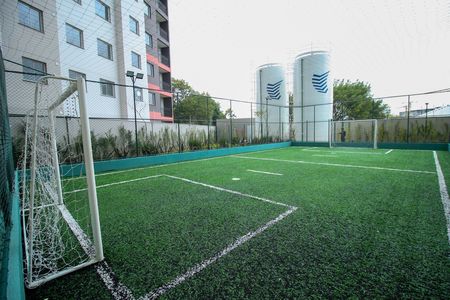 Apartamento para alugar com 36m², 2 quartos e sem vaga Apartamento para alugar com 36m², 2 quartos e sem vagaÁrea comum