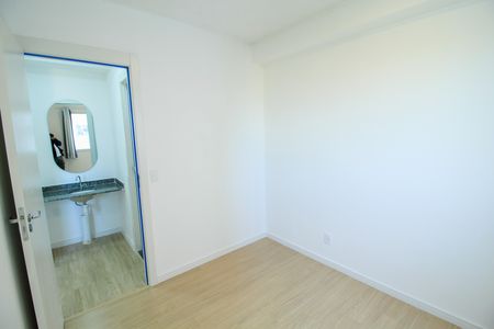 Apartamento para alugar com 36m², 2 quartos e sem vaga Apartamento para alugar com 36m², 2 quartos e sem vagaQuarto 01