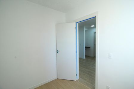 Apartamento para alugar com 36m², 2 quartos e sem vaga Apartamento para alugar com 36m², 2 quartos e sem vagaQuarto 02