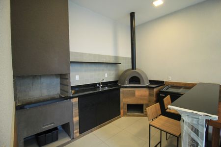 Apartamento para alugar com 36m², 2 quartos e sem vaga Apartamento para alugar com 36m², 2 quartos e sem vagaÁrea comum