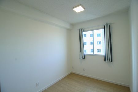 Apartamento para alugar com 36m², 2 quartos e sem vaga Apartamento para alugar com 36m², 2 quartos e sem vagaQuarto 01