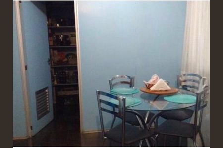 Apartamento à venda com 150m², 3 quartos e sem vaga