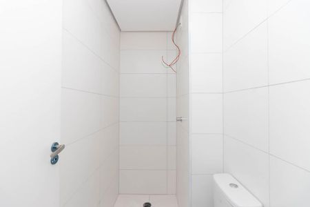 Apartamento à venda com 39m², 2 quartos e sem vagaBanheiro Social