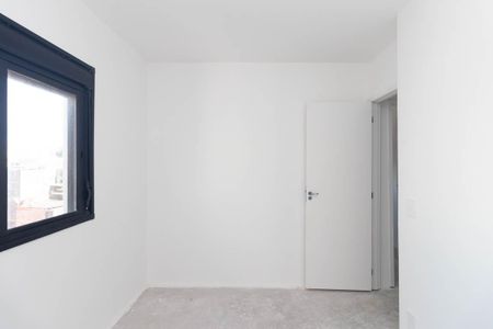 Apartamento à venda com 39m², 2 quartos e sem vagaQuarto 1