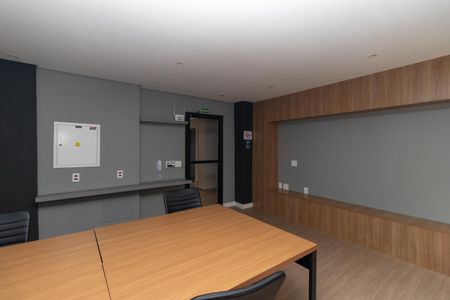Apartamento à venda com 39m², 2 quartos e sem vagaÁrea de Serviço - Coworking