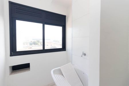 Apartamento à venda com 39m², 2 quartos e sem vagaÁrea de Serviço