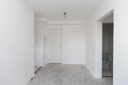 Apartamento à venda com 39m², 2 quartos e sem vagaSala