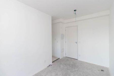 Apartamento à venda com 39m², 2 quartos e sem vagaSala