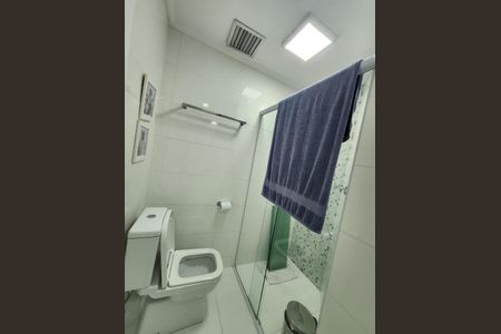 Apartamento para alugar com 33m², 2 quartos e sem vaga Apartamento para alugar com 33m², 2 quartos e sem vagaFoto 06