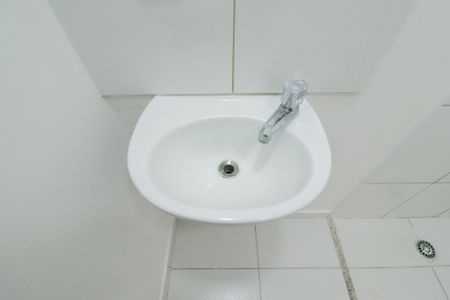 Apartamento para alugar com 88m², 3 quartos e 2 vagasBanheiro Social