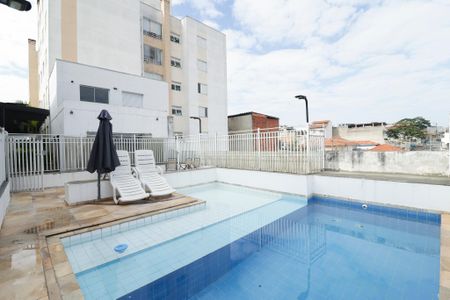 Apartamento para alugar com 88m², 3 quartos e 2 vagasPiscina