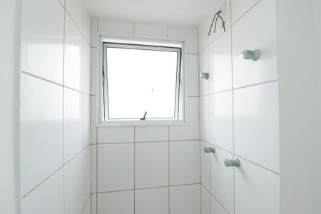 Apartamento para alugar com 88m², 3 quartos e 2 vagasBanheiro da Suíte