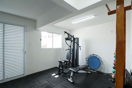 Apartamento para alugar com 88m², 3 quartos e 2 vagasAcademia