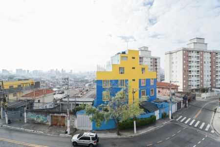 Apartamento para alugar com 88m², 3 quartos e 2 vagasVista