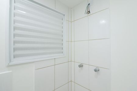 Apartamento para alugar com 88m², 3 quartos e 2 vagasBanheiro Social