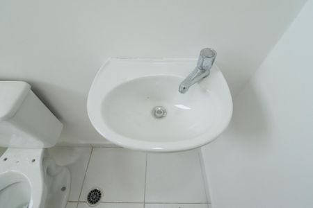 Apartamento para alugar com 88m², 3 quartos e 2 vagasBanheiro da Suíte