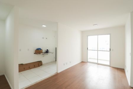 Apartamento para alugar com 88m², 3 quartos e 2 vagasSala