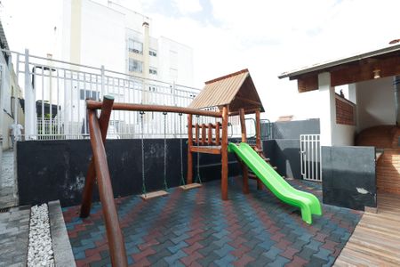 Apartamento para alugar com 88m², 3 quartos e 2 vagasPlayground