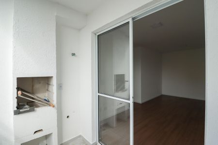 Apartamento para alugar com 88m², 3 quartos e 2 vagasVaranda Gourmet