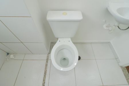 Apartamento para alugar com 88m², 3 quartos e 2 vagasBanheiro da Suíte