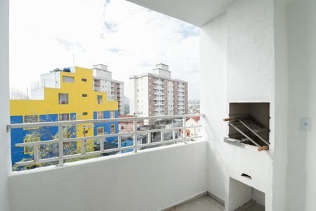 Apartamento para alugar com 88m², 3 quartos e 2 vagasVaranda Gourmet