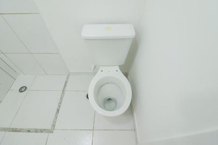 Apartamento para alugar com 88m², 3 quartos e 2 vagasBanheiro Social