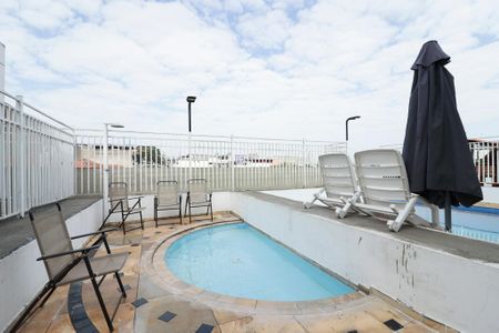 Apartamento para alugar com 88m², 3 quartos e 2 vagasPiscina