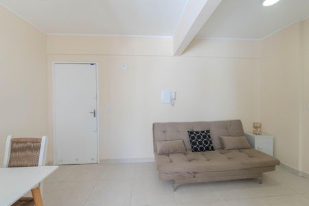 Studio de kitnet/studio para alugar com 1 quarto, 28m² em Bela Vista, São Paulo