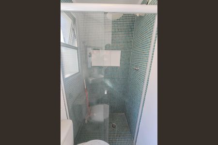 Studio para alugar com 28m², 1 quarto e sem vagaBanheiro