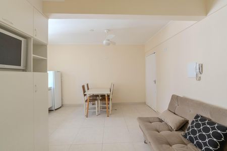 Studio para alugar com 28m², 1 quarto e sem vagaStudio