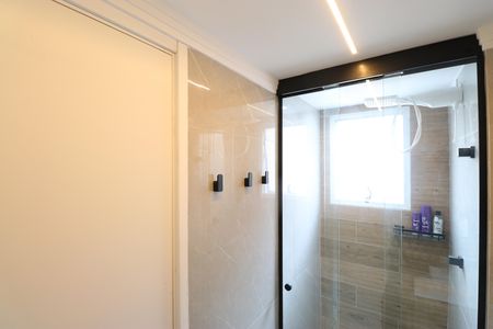 Apartamento para alugar com 27m², 1 quarto e sem vagaBanheiro