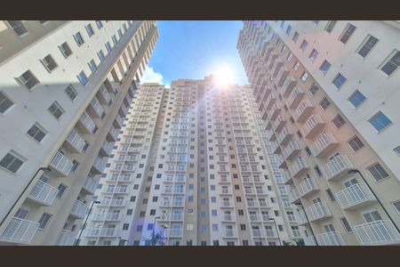 Apartamento para alugar com 27m², 1 quarto e sem vagaÁrea comum