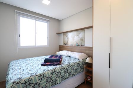 Apartamento para alugar com 27m², 1 quarto e sem vagaQuarto