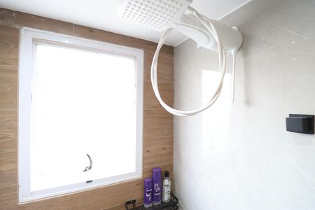 Apartamento para alugar com 27m², 1 quarto e sem vagaBanheiro