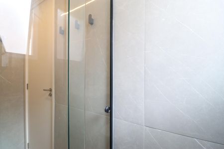 Apartamento para alugar com 27m², 1 quarto e sem vagaBanheiro