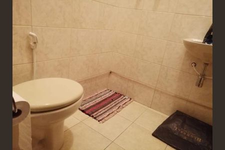 Casa à venda com 163m², 3 quartos e 2 vagas Casa à venda com 163m², 3 quartos e 2 vagasFoto 07