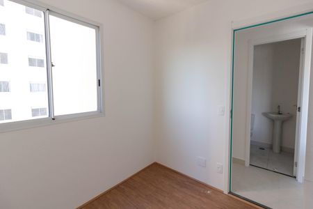 Apartamento para alugar com 33m², 2 quartos e sem vaga Apartamento para alugar com 33m², 2 quartos e sem vagaQuarto 02