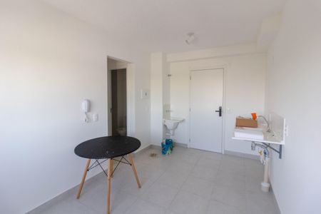 Apartamento para alugar com 33m², 2 quartos e sem vaga Apartamento para alugar com 33m², 2 quartos e sem vagaSala/Cozinha