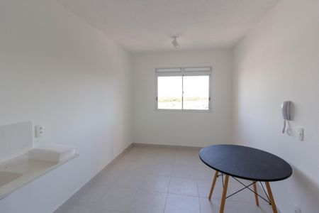 Apartamento para alugar com 33m², 2 quartos e sem vaga Apartamento para alugar com 33m², 2 quartos e sem vagaSala/Cozinha