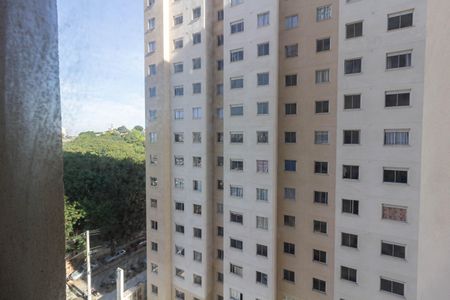 Apartamento para alugar com 33m², 2 quartos e sem vaga Apartamento para alugar com 33m², 2 quartos e sem vagaQuarto 02 Vista