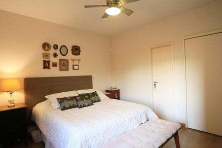 Apartamento à venda com 280m², 4 quartos e 2 vagasSuíte 1