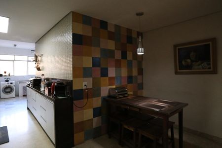 Apartamento à venda com 280m², 4 quartos e 2 vagasCozinha