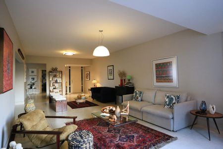 Apartamento à venda com 280m², 4 quartos e 2 vagasSala