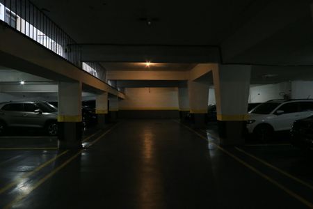 Apartamento à venda com 280m², 4 quartos e 2 vagasGaragem