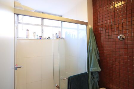 Apartamento à venda com 280m², 4 quartos e 2 vagasBanheiro da Suíte 2