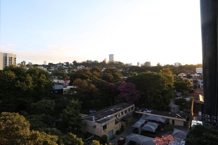 Apartamento à venda com 280m², 4 quartos e 2 vagasVista da Sala