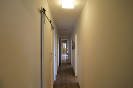 Apartamento à venda com 280m², 4 quartos e 2 vagasCorredor