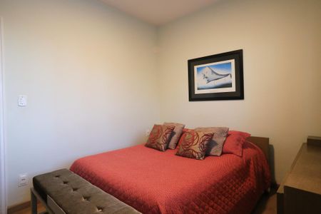 Apartamento à venda com 280m², 4 quartos e 2 vagasQuarto 2